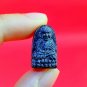 G101 Gift Box Thai Buddha Amulet Phra Talisman Powerful LP Tuad Merit Holy Rare