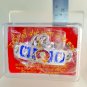 G105 Gift Box Thai Buddha Amulet Phra Talisman Stainless Bracelet LP Ruay Rare