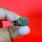 B056 Brass Thai Buddha Amulet Talisman Powerful Phra LP Tiger Charm Magical Holy