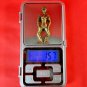B062 Brass Thai Buddha Amulet Talisman Powerful Phra LP Magic Khmer E Per Charm