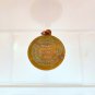 C002 Pendant Thai Buddha Amulet Phra Talisman Powerful LP Thongma Coin Merit AJ