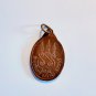 C003 Pendant Thai Buddha Amulet Phra Talisman Powerful LP BoonRuam Magical Coin