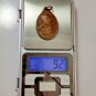 C003 Pendant Thai Buddha Amulet Phra Talisman Powerful LP BoonRuam Magical Coin