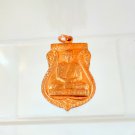 C010 Pendant Thai Buddha Amulet Phra Talisman Powerful LP Thab Wat Makhamreang