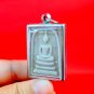 P061 Pendant Thai Buddha Amulet Phra Talisman Powerful LP Somdej Magic Rare Holy