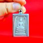 P061 Pendant Thai Buddha Amulet Phra Talisman Powerful LP Somdej Magic Rare Holy