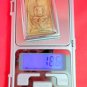 P063 Pendant Thai Buddha Amulet Phra Talisman Powerful LP Somdej Garuda Temple