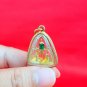 P110 Pendant Thai Buddha Amulet Phra Talisman Powerful Chinarat /Keaw /Sothorn