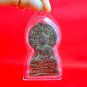 P175 Pendant Thai Buddha Amulet Phra Talisman Powerful LP Pra Kru Magical Wealth