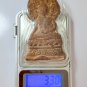 P175 Pendant Thai Buddha Amulet Phra Talisman Powerful LP Pra Kru Magical Wealth