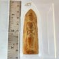 P204 Pendant Thai Buddha Amulet Phra Talisman Powerful Pra Kru Khmer Ruang Duo