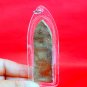 P205 Pendant Thai Buddha Amulet Phra Talisman Powerful Khmer Ruang Duo Wealthy