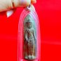 P207 Pendant Thai Buddha Amulet Phra Talisman Powerful Khmer Ruang Merit Magic