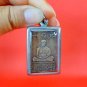 P227 Pendant Thai Buddha Amulet Talisman Powerful Charm LP Mui Somdej Takrud