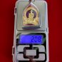 P232 Pendant Thai Buddha Amulet Talisman Powerful Charm LP Ruay Wat Tako Charm