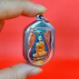P234 Pendant Thai Buddha Amulet Talisman Powerful Charm LP Ruay Wat Tako Merit