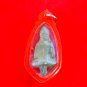 P281 Pendant Thai Buddha Amulet Talisman Powerful Charm Wealth LP Phra Yodthong