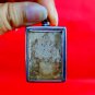 P293 Pendant Thai Buddha Amulet Talisman Powerful Charm Wealth LP Somdej Merit