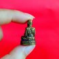 G108 Gift Box Thai Buddha Amulet Phra Talisman Powerful LP Mhun Wat Banchan Old
