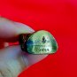 G108 Gift Box Thai Buddha Amulet Phra Talisman Powerful LP Mhun Wat Banchan Old
