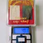 G110 Gift Box Thai Buddha Amulet Phra Talisman Powerful LP Kong Somdej Buddhist