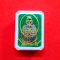 G116 Gift Box Thai Buddha Amulet Phra Talisman Powerful LP Ai Khai Kuman Thong