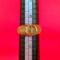 R111 Ring Thai Buddha Amulet Phra Talisman Powerful Wealth LP Derm Magical Rich