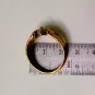 R115 Ring Thai Buddha Amulet Phra Talisman Powerful Wealth LP Garuda Holy Magic