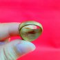 R117 Ring Thai Buddha Amulet Phra Talisman Powerful Wealth LP Koon Wat Baanrai