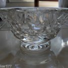 Waterford Lismore Cut Crystal Small Dish Bowl
