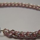 Jens Pind weave bracelet