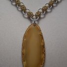 Schezro weave necklace