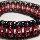 Rondo A La Byzantine chainmail bracelet