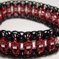 Rondo A La Byzantine chainmail bracelet