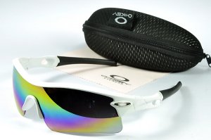 OAKLEY ID #20585