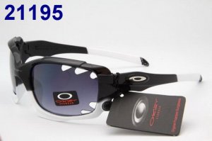 OAKLEY ID #21195