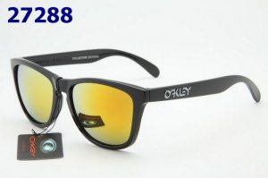 OAKLEY ID #27288