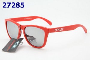 OAKLEY ID #27285