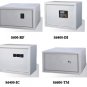 Safe LOCK SERIES