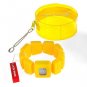 Yellow MISS SIXTY Holiday Collection Brand New Watch