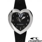 CHRONOTECH Brand New Watch With Genuine Crystals