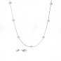 Irresistible Jewelry Set - 5mm Fresh Water Pearls