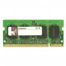 Kingston - Memory - 2 GB - DIMM 240-pin - DDR2 - 800MHz / PC2-6400 - unbuffered - ECC