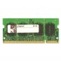 Kingston - Memory - 2 GB - DIMM 240-pin - DDR2 - 800MHz / PC2-6400 - unbuffered - ECC