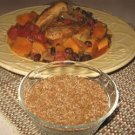 Cocoa Spiced Rub Seasoning $2.99/oz.