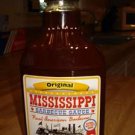 Mississippi Style BBQ Sauce $4.99 12oz. Bottle