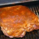 Tennesse Style Dry Rub $2.99/oz