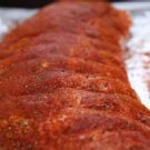 South Carolina Style Dry Rub $1.99/oz