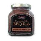 Memphis Style Dry Rub $2.99/oz