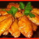 Honey-Lime Chicken Sauce $3.99 12oz.